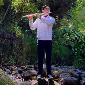 Meet your Posher, David